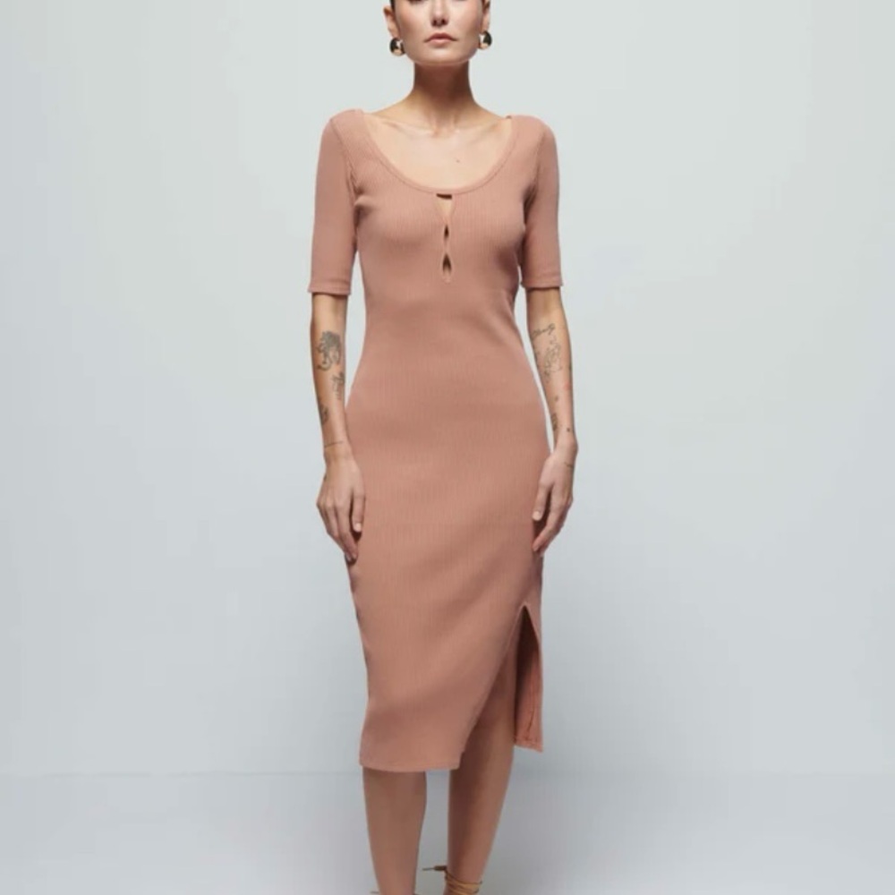 Nation Haidee Dress